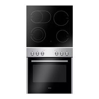 Amica 2022CC2.334eEX Instruction Manual