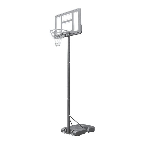 Costway SP38177 Manual