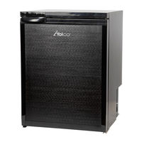 Yolco KL65D User Manual