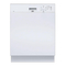 Dishwasher Zanussi ZDI 112 User Manual