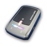 PC USA Corporation iBT-GPS Bluetooth GPS Receiver User Manual