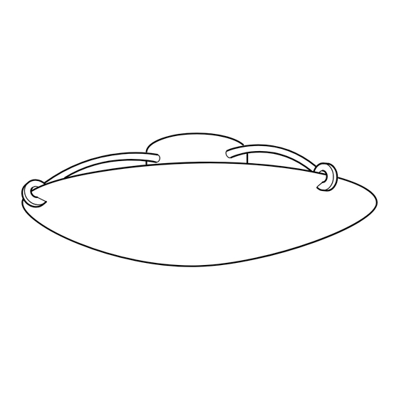 IKEA ERBIUM AA-80642-2 Assembly Instructions