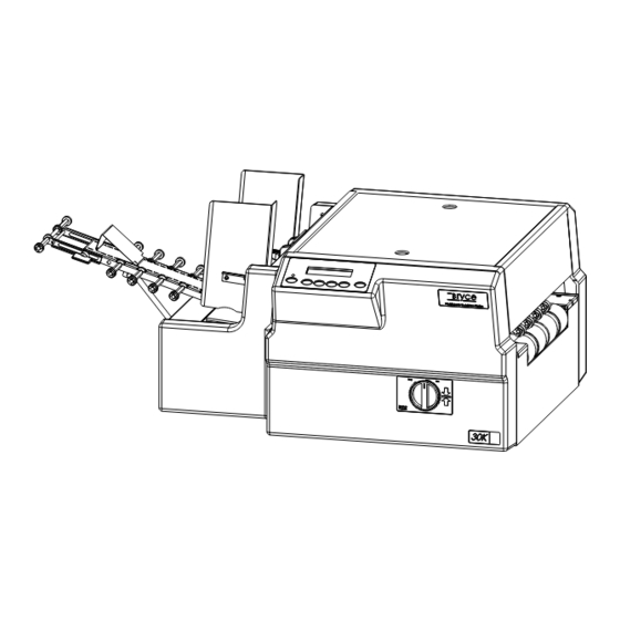 Bryce 30K User Manual
