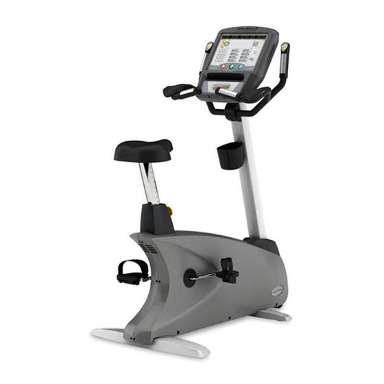 Matrix U5X-04 BIKE Service Manual
