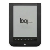 bq Avant User Manual