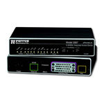 Patton electronics Serial G.SHDSL Bridge/Router 3087 Quick Start Manual