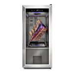 CASO DESIGN Dry-Aged Cooler 688 Operating Manual