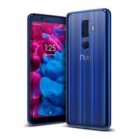 NUU Mobile G3 Getting Started