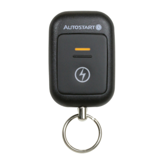 Autostart DS4 Quick Start User Manual