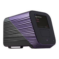 Fluidigm Juno Getting Started Manual