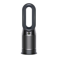 Dyson Pure Hot+Cool HP04 Manuals | ManualsLib