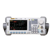 Rigol DG5000 Series Calibration Manual