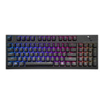 Cooler Master MASTERKEYS PRO M User Manual