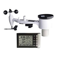 Froggit WH5300SE Operation Manual