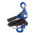 IKH StrongLine XK0250 Instruction Manual