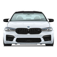 BMW F90 LCI Reference Manual