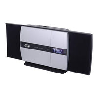 Trevi HCV 1035 BT User Manual