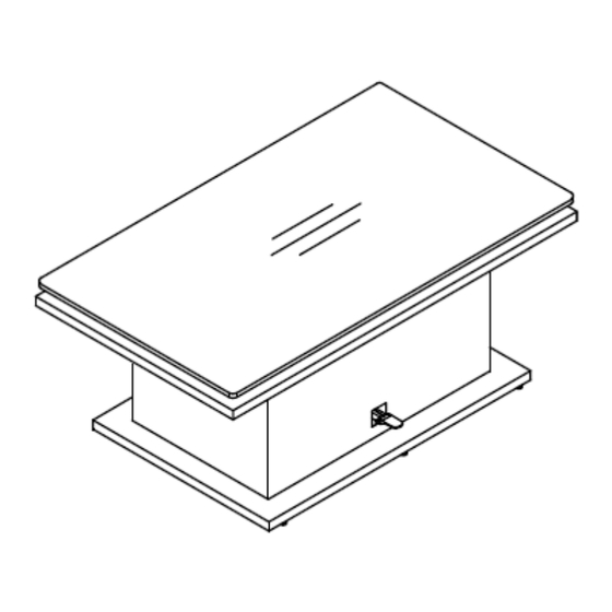 Hartman 68027145 Assembly Instructions