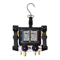 JB DM4-RW Operating Manual