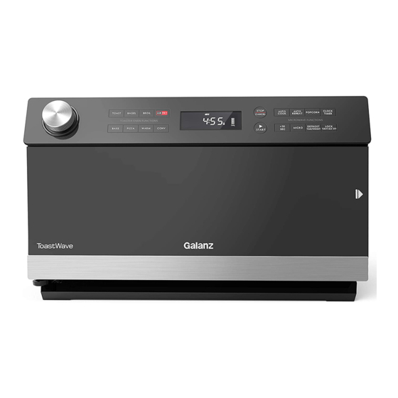 Galanz GTWHG09S1A09 User Manual