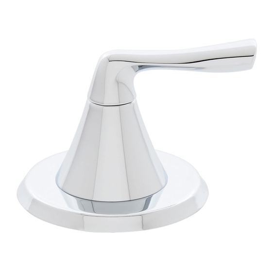 Signature Hardware Provincetown 948542 Manual