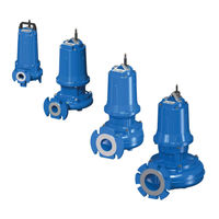 AFPUMPS STREAM Use And Maintenance Instruction Manual