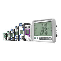 ROOTECH ACCURE 2350-GAS User Manual