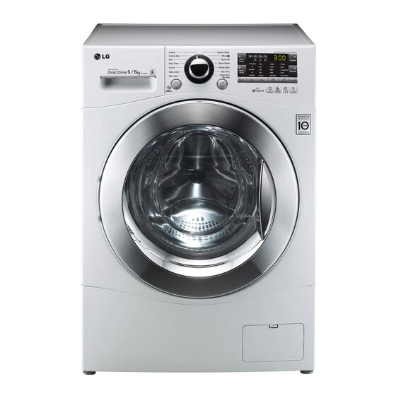LG F14A8RDS Owner's Manual