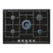Cooktop Siemens ER726RF70E Operating Instructions Manual