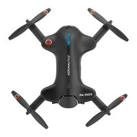 Voyage PA-1003 User Manual