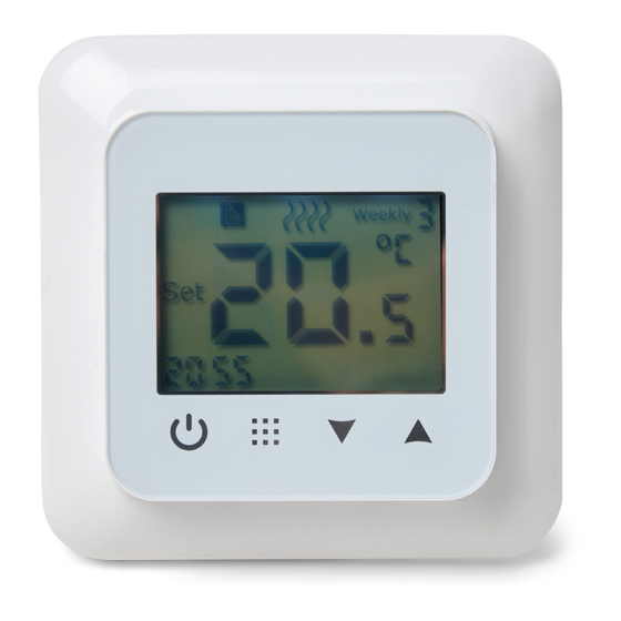 Heatcom HC 60 User's Manual & Installation Instructions