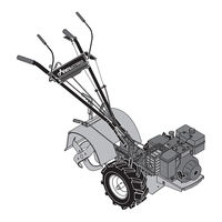 Ariens 024-RT8020 Owner's/Operator's Manual