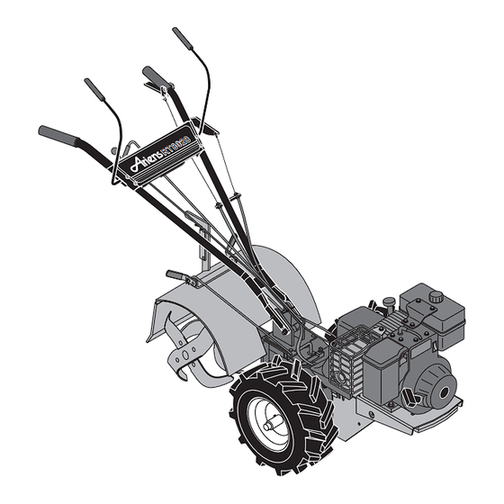 Ariens Rocket 901 Series Owner's/Operator's Manual