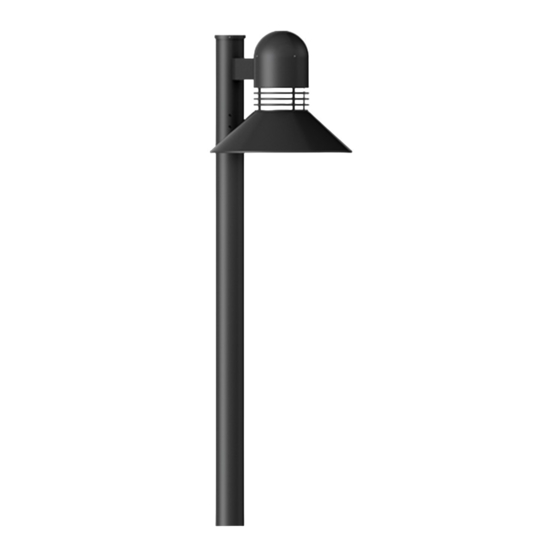 LIGMAN DUOMO 4 Installation Manual