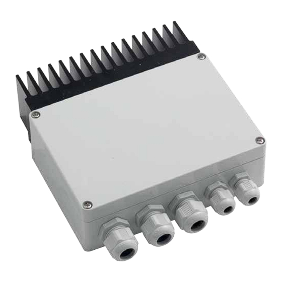 Bromic Heating Smart-Heat BH3130011-2 User Manual