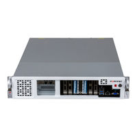 Fortinet FDD-3000F Quick Start Manual