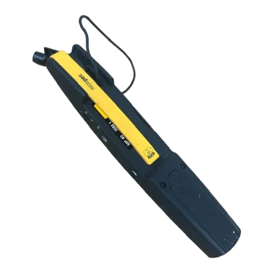 AKG WMS40 microtools User Instructions