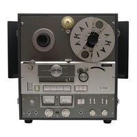 Akai X-355 Operator's Manual