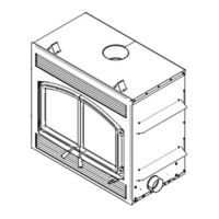 Enerzone SOLUTION 4.5 ZC Installation And Operation Manual