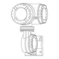 Endress+Hauser NRF 590 Operating Instructions Manual