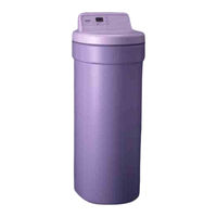 KENMORE SOFTENERS-175-180 Owner's Manual