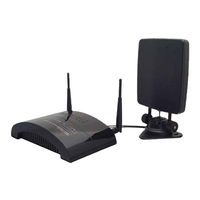 Hawking HI-GAIN HAW2R1 User Manual