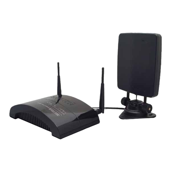 Hawking HI-GAIN HAW2R1 User Manual