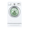 Washer LG WM2277HW Owner's Manual