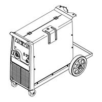 Miller Electric Migmatic 293 Owner's Manual