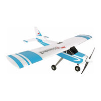 Ares AZSA3000M1 Quick Start Manual
