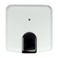 Intesisbox IS-IR-WMP-1 Installation Manual