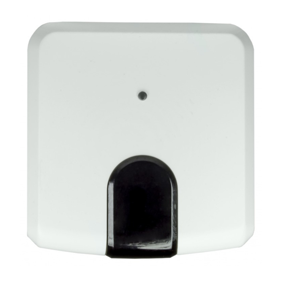 IntesisBox IS-IR-WMP-1 Installation Manual