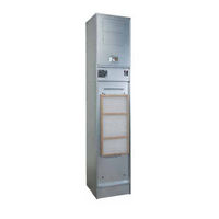 ClimateMaster TSL36 Installation Operation & Maintenance
