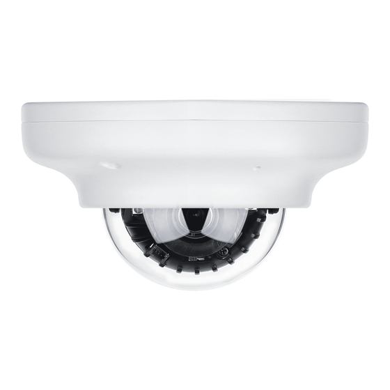 Alarm.Com ADC-V821 Installation Manual
